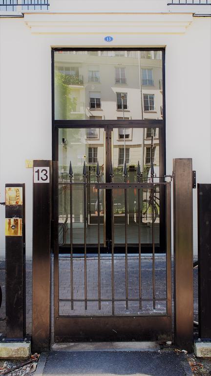 Haussmann Hotel Bordeaux Exterior photo